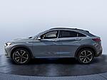 Used 2025 INFINITI QX55 ESSENTIAL in JACKSONVILLE, FLORIDA (Photo 3)