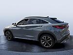 Used 2025 INFINITI QX55 ESSENTIAL in JACKSONVILLE, FLORIDA (Photo 4)