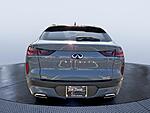 Used 2025 INFINITI QX55 ESSENTIAL in JACKSONVILLE, FLORIDA (Photo 5)