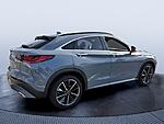 Used 2025 INFINITI QX55 ESSENTIAL in JACKSONVILLE, FLORIDA (Photo 6)
