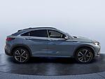 Used 2025 INFINITI QX55 ESSENTIAL in JACKSONVILLE, FLORIDA (Photo 7)