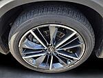 Used 2025 INFINITI QX55 ESSENTIAL in JACKSONVILLE, FLORIDA (Photo 9)