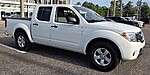 Used 2013 NISSAN FRONTIER SV in JACKSONVILLE, FLORIDA