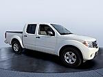 Used 2013 NISSAN FRONTIER SV in JACKSONVILLE, FLORIDA (Photo 1)