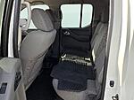 Used 2013 NISSAN FRONTIER SV in JACKSONVILLE, FLORIDA (Photo 11)