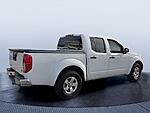 Used 2013 NISSAN FRONTIER SV in JACKSONVILLE, FLORIDA (Photo 3)