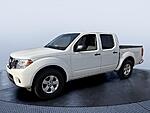 Used 2013 NISSAN FRONTIER SV in JACKSONVILLE, FLORIDA (Photo 7)