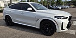 Used 2026 BMW X6 XDRIVE40I in JACKSONVILLE, FLORIDA