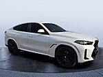 Used 2026 BMW X6 XDRIVE40I in JACKSONVILLE, FLORIDA (Photo 1)
