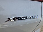 Used 2026 BMW X6 XDRIVE40I in JACKSONVILLE, FLORIDA (Photo 17)