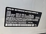 Used 2026 BMW X6 XDRIVE40I in JACKSONVILLE, FLORIDA (Photo 21)