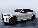 Used 2026 BMW X6 XDRIVE40I in JACKSONVILLE, FLORIDA (Photo 7)