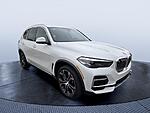 Used 2022 BMW X5 SDRIVE40I in JACKSONVILLE, FLORIDA (Photo 1)