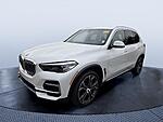 Used 2022 BMW X5 SDRIVE40I in JACKSONVILLE, FLORIDA (Photo 2)
