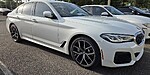 Used 2023 BMW 530 530I in JACKSONVILLE, FLORIDA