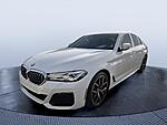 Used 2023 BMW 530 530I in JACKSONVILLE, FLORIDA (Photo 2)