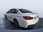 Used 2023 BMW 530 530I in JACKSONVILLE, FLORIDA (Photo 3)