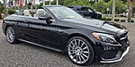 Used 2018 MERCEDES-BENZ C-CLASS AMG C 43 in JACKSONVILLE, FLORIDA