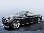Used 2018 MERCEDES-BENZ C-CLASS AMG C 43 in JACKSONVILLE, FLORIDA (Photo 2)