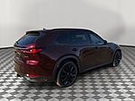 Used 2025 MAZDA CX-90 PHEV PREMIUM SPORT in JACKSONVILLE, FLORIDA (Photo 3)