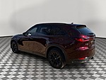 Used 2025 MAZDA CX-90 PHEV PREMIUM SPORT in JACKSONVILLE, FLORIDA (Photo 5)