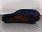 Used 2025 MAZDA CX-90 PHEV PREMIUM SPORT in JACKSONVILLE, FLORIDA (Photo 6)