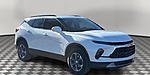 Used 2024 CHEVROLET BLAZER LT in JACKSONVILLE, FLORIDA