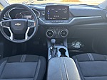 Used 2024 CHEVROLET BLAZER LT in JACKSONVILLE, FLORIDA (Photo 15)