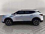 Used 2024 CHEVROLET BLAZER LT in JACKSONVILLE, FLORIDA (Photo 4)
