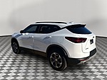 Used 2024 CHEVROLET BLAZER LT in JACKSONVILLE, FLORIDA (Photo 5)