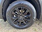 Used 2025 MAZDA CX-50 2.5 S PREFERRED PACKAGE in JACKSONVILLE, FLORIDA (Photo 10)