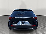 Used 2025 MAZDA CX-50 2.5 S PREFERRED PACKAGE in JACKSONVILLE, FLORIDA (Photo 4)