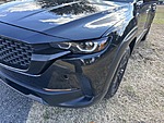Used 2025 MAZDA CX-50 2.5 S PREFERRED PACKAGE in JACKSONVILLE, FLORIDA (Photo 9)