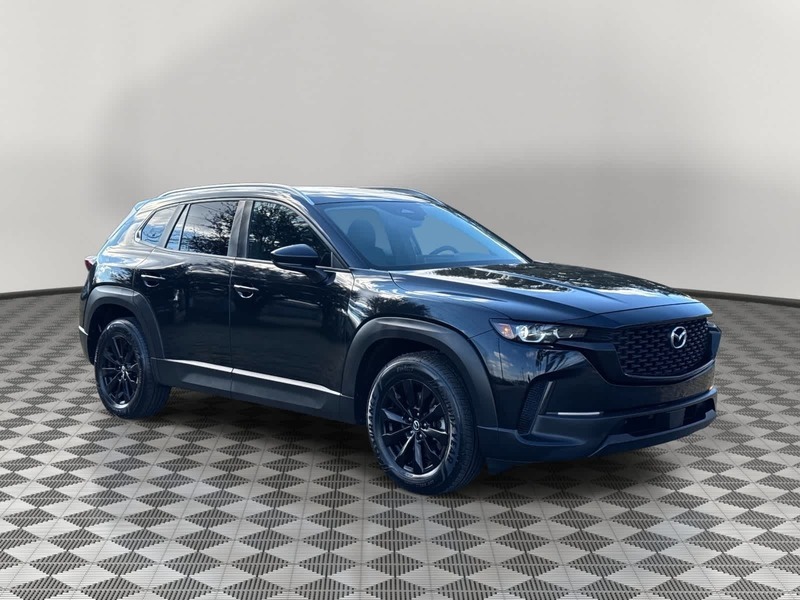 Used 2025 MAZDA CX-50 2.5 S PREFERRED PACKAGE in JACKSONVILLE, FLORIDA