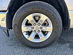 Used 2024 RAM 1500 LARAMIE in JACKSONVILLE, FLORIDA (Photo 10)