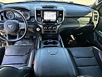 Used 2024 RAM 1500 LARAMIE in JACKSONVILLE, FLORIDA (Photo 15)