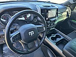 Used 2024 RAM 1500 LARAMIE in JACKSONVILLE, FLORIDA (Photo 21)