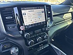 Used 2024 RAM 1500 LARAMIE in JACKSONVILLE, FLORIDA (Photo 24)