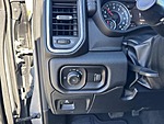 Used 2024 RAM 1500 LARAMIE in JACKSONVILLE, FLORIDA (Photo 32)
