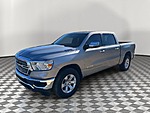 Used 2024 RAM 1500 LARAMIE in JACKSONVILLE, FLORIDA (Photo 7)