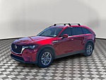 Used 2024 MAZDA CX-90 3.3 TURBO PREFERRED in JACKSONVILLE, FLORIDA (Photo 1)