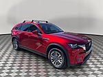 Used 2024 MAZDA CX-90 3.3 TURBO PREFERRED in JACKSONVILLE, FLORIDA (Photo 3)