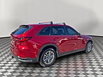 Used 2024 MAZDA CX-90 3.3 TURBO PREFERRED in JACKSONVILLE, FLORIDA (Photo 5)