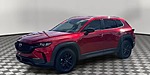 Used 2025 MAZDA CX-50 2.5 S SELECT PACKAGE in JACKSONVILLE, FLORIDA