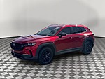 Used 2025 MAZDA CX-50 2.5 S SELECT PACKAGE in JACKSONVILLE, FLORIDA (Photo 1)