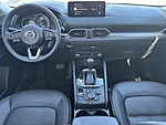 Used 2025 MAZDA CX-5 2.5 S PREFERRED PACKAGE in JACKSONVILLE, FLORIDA (Photo 15)