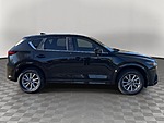 Used 2025 MAZDA CX-5 2.5 S PREFERRED PACKAGE in JACKSONVILLE, FLORIDA (Photo 2)