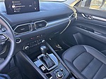 Used 2025 MAZDA CX-5 2.5 S PREFERRED PACKAGE in JACKSONVILLE, FLORIDA (Photo 23)