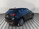 Used 2025 MAZDA CX-5 2.5 S PREFERRED PACKAGE in JACKSONVILLE, FLORIDA (Photo 3)