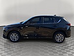 Used 2025 MAZDA CX-5 2.5 S PREFERRED PACKAGE in JACKSONVILLE, FLORIDA (Photo 6)